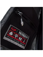 Techno Softshellová bunda M WU1060H/GN black- Geografické údaje Nórsko Techno Softshellová bunda M WU1060H/GN black- Geografické údaje Nórsko