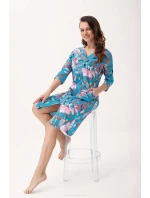 DÁMSKY ŽUPAN 392 J/24