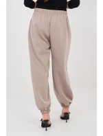 Tepláky model 224833 Taliansko Moda