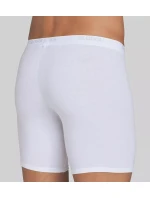 sloggi muži Basic Long - BIELA - SLOGGI BIELA - SLOGGI sloggi muži Basic Long - BIELA - SLOGGI BIELA - SLOGGI