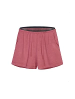 Mefemi Mix&Match Mila PDI1 Hladké pyžamové šortky S-2XL