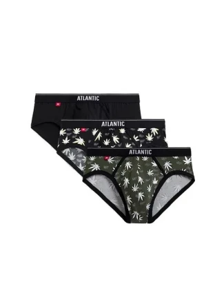 Nohavičky Atlantic 3MP-160 A'3 S-2XL