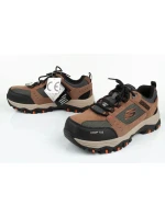 Skechers SB SRA WR M 77183EC BRBK