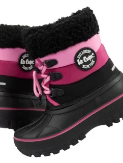 Snežnice Lee Cooper Jr LCJ-24-44-2855K