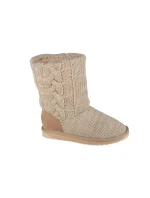 Topánky, papuče EMU Australia Bartle W W W13142-MACA dámske Topánky, papuče EMU Australia Bartle W W W13142-MACA dámske