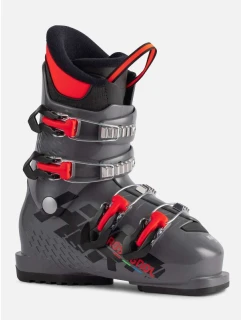 Lyžiarske topánky ROSSIGNOL HERO J4 Meteor Grey