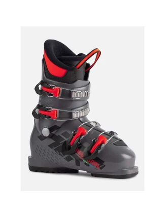 Lyžiarske topánky ROSSIGNOL HERO J4 Meteor Grey