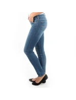 Dámske nohavice Lee 357SVIX Lynn Skinny