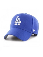 47 Značka Los Angeles Dodgers Baseball Cap B-MVP12WBV-RYG