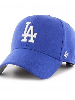 47 Značka Los Angeles Dodgers Baseball Cap B-MVP12WBV-RYG
