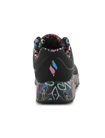 Detská obuv Lovely Luv Jr 314976L-BKMT - Skechers