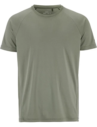 Craft Corporate CORE Unify Training Tee M Pánske športové tričko 81.9878 leaf Craft Corporate CORE Unify Training Tee M Pánske športové tričko 81.9878 leaf
