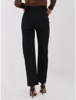 IT nohavice SP FL7371.61 black