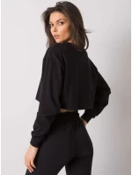 Blúzka RV BZ 7309.54 čierna