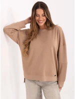 Blúzka RV BZ A906.59 tmavá lila