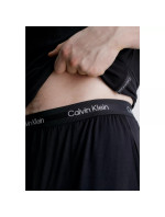 Spodná bielizeň Pánske šortky SLEEP SHORT 000NM2233AUB1 - Calvin Klein