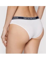 Dámske nohavičky - 163334 2R227 00010 - biela - Emporio Armani