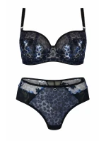 Dámska podprsenka BALKONETKA PANTHER 19086 - Mediolano