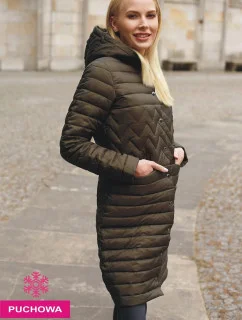 PERSO BLH919013FX khaki bunda - Perso