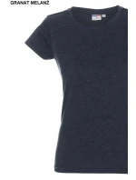 Dámske tričko 22160 - Promostars