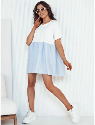 BETANIAS šaty biele FashionStreet RY2466 BETANIAS šaty biele FashionStreet RY2466