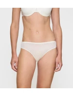 Triumph Signature Sheer Tai EX nohavičky - WHITE - biela 1595 - TRIUMPH Triumph Signature Sheer Tai EX nohavičky - WHITE - biela 1595 - TRIUMPH