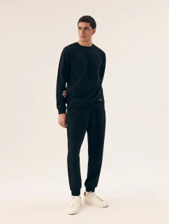 Pyžamo Henderson 43043 Musk long/r M-3XL