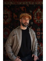 Art Of Polo 23408 Pánska prilba Tomboy