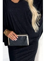 Dámske šaty 402-5 - NUMOCO