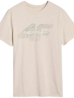 Tričko 4F M2004 M 4FWSS25TTSHM2004 12S pánske