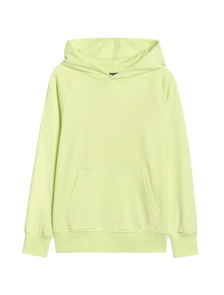 4F M1712 Jr Mikina 4FJWSS25TSWSM1712 45N