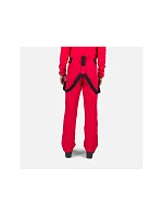 Rossignol Blackside Pant červené Rossignol Blackside Pant červené
