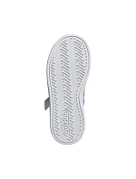 Detská obuv adidas Grand Court 3.0 white JP9367 Detská obuv adidas Grand Court 3.0 white JP9367