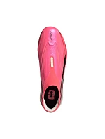 Detská futbalová obuv adidas F50 Hyperfast Elite LL FG pink KK1310 Detská futbalová obuv adidas F50 Hyperfast Elite LL FG pink KK1310