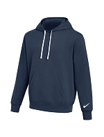 Pánska mikina Nike Park 26 Fleece, tmavomodrá, IO9035, veľkosť 410 S