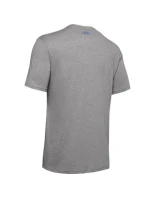 Pánske tričko GL Foundation SS TM 1326849 036 - Under Armour Pánske tričko GL Foundation SS TM 1326849 036 - Under Armour