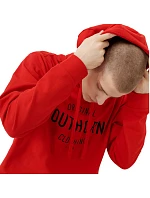 Pánska mikina M HOL21 BLM602 62S - Outhorn