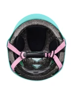 Cyklistická prilba Meteor KS02 Jr 24926 detská