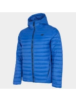 Pánska bunda M H4Z22-KUMP004 36S - 4F Pánska bunda M H4Z22-KUMP004 36S - 4F