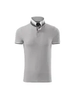Polokošeľa Malfini Collar Up W MLI-256A4 silver grey Polokošeľa Malfini Collar Up W MLI-256A4 silver grey
