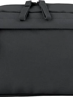 BagBase BG 187 Bedrová taška „Premium Recycled“ 52.0187 grafitovo šedá