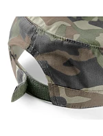 Beechfield B 33 Čiapka s kšiltom „Camo Army“ 53.0033 urban camo Beechfield B 33 Čiapka s kšiltom „Camo Army“ 53.0033 urban camo