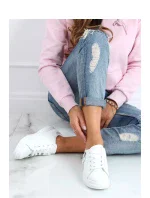 Dámske tenisky LA132P - Inello