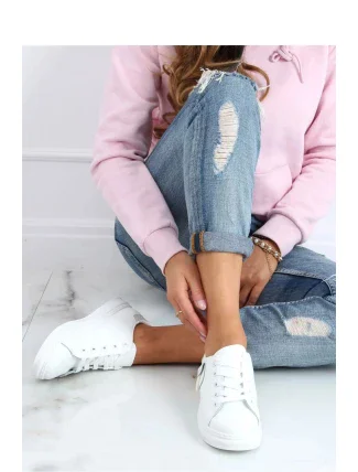 Dámske tenisky LA132P - Inello