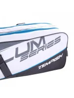 Športová taška Volum 102000172049 biela - Tempish