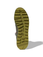 Pánska obuv Terrex Snowpitch C.Rdy M GW4065 khaki - Adidas Pánska obuv Terrex Snowpitch C.Rdy M GW4065 khaki - Adidas
