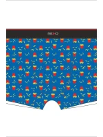 Pánske boxerky REDO