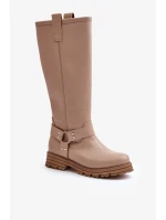 Topánky model 201313 Krok vo veľkom štýle