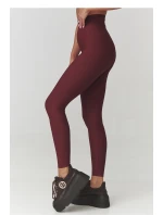 Dlhé legíny model 220769 Makadamia
