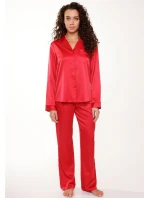 Dámske pyžamo LingaDore 7624